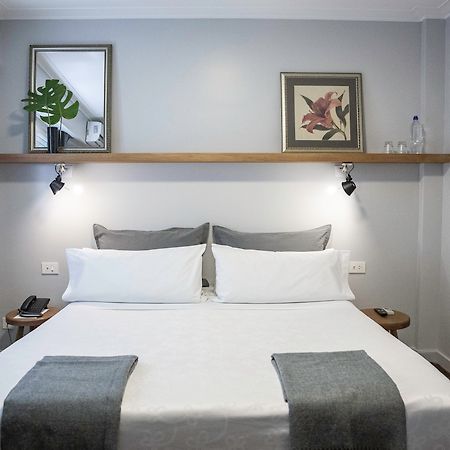 Carsson Hotel Downtown Buenos Aires Esterno foto