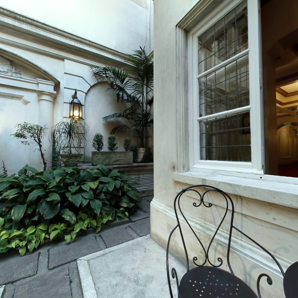 Carsson Hotel Downtown Buenos Aires Esterno foto
