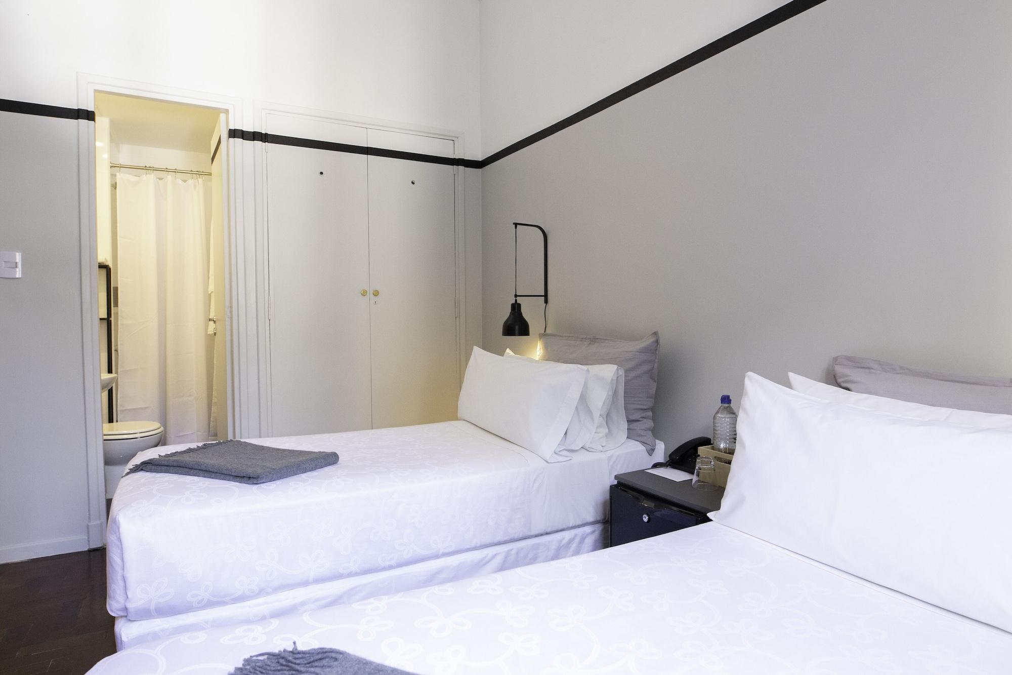 Carsson Hotel Downtown Buenos Aires Esterno foto
