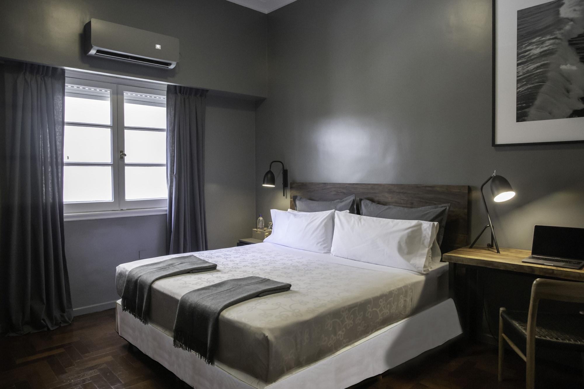 Carsson Hotel Downtown Buenos Aires Esterno foto
