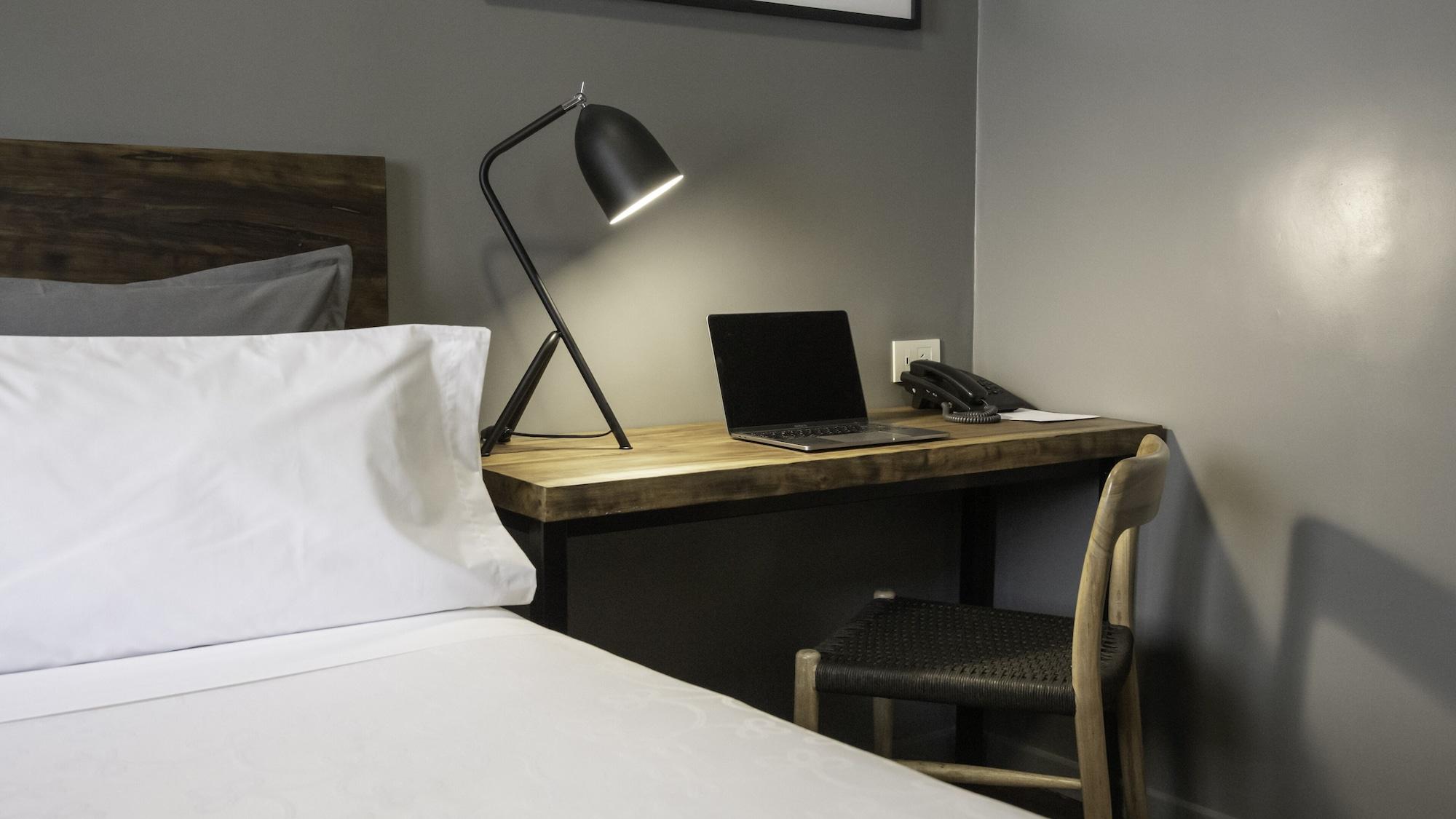 Carsson Hotel Downtown Buenos Aires Esterno foto