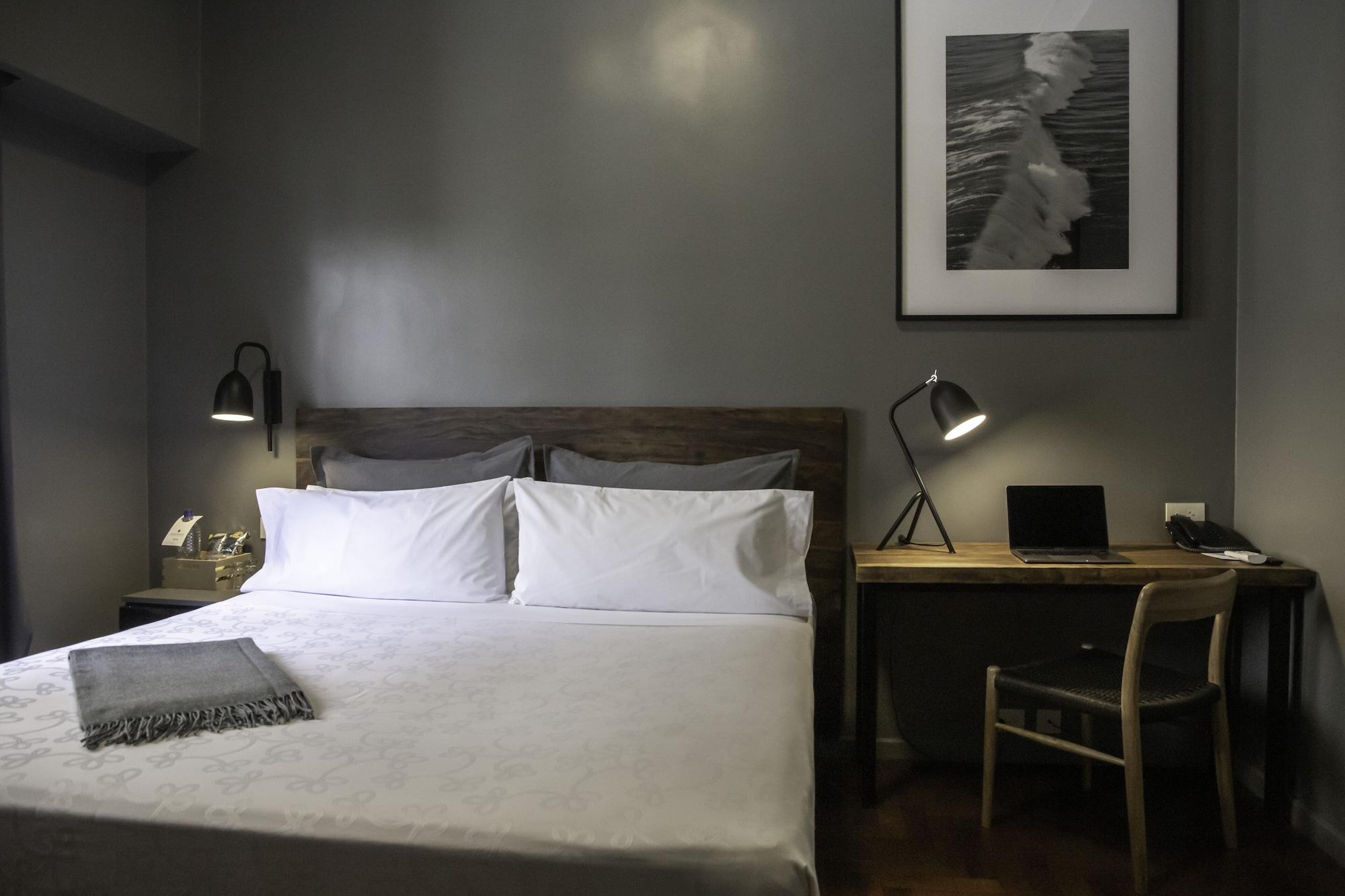 Carsson Hotel Downtown Buenos Aires Esterno foto