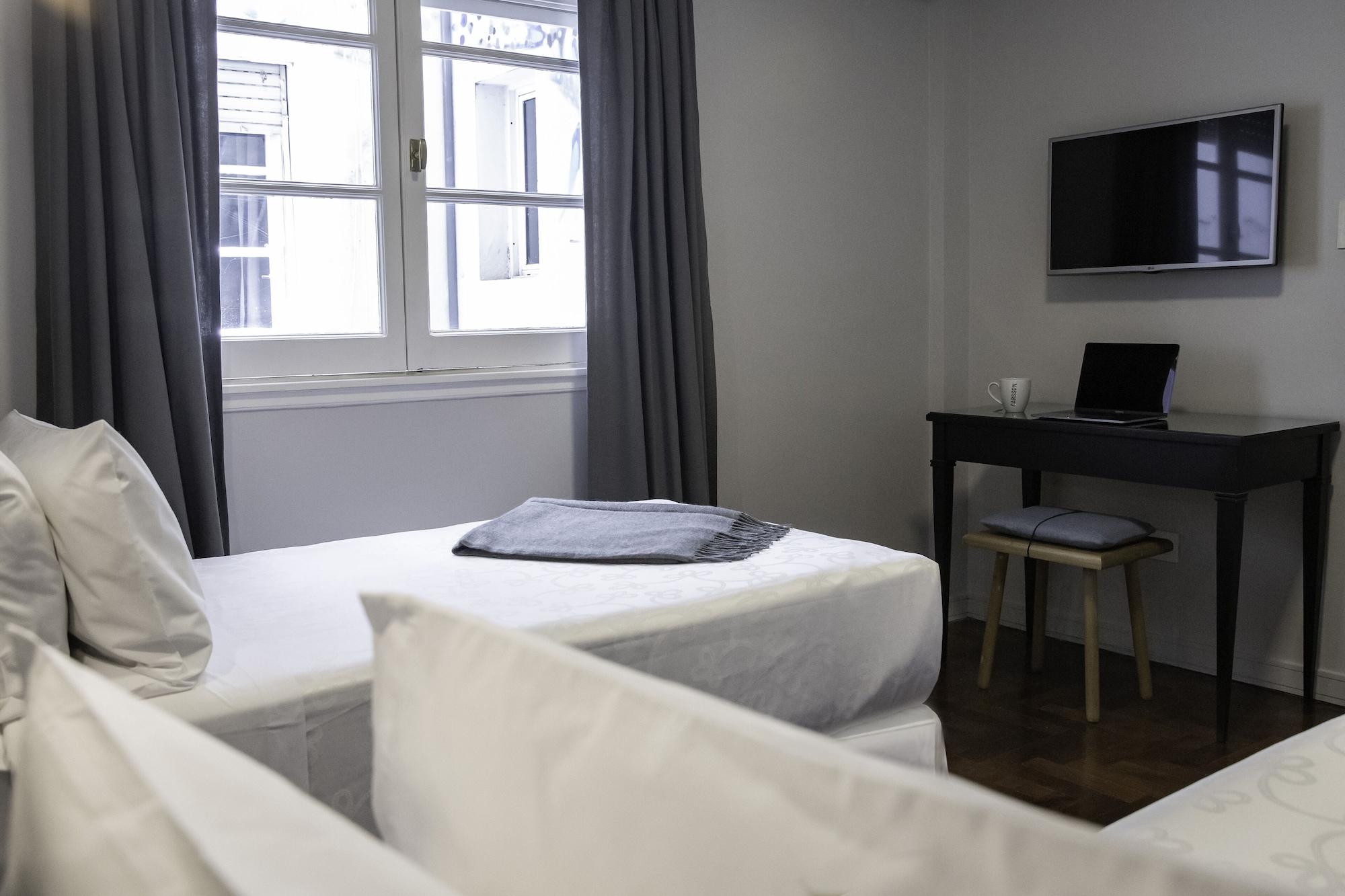 Carsson Hotel Downtown Buenos Aires Esterno foto