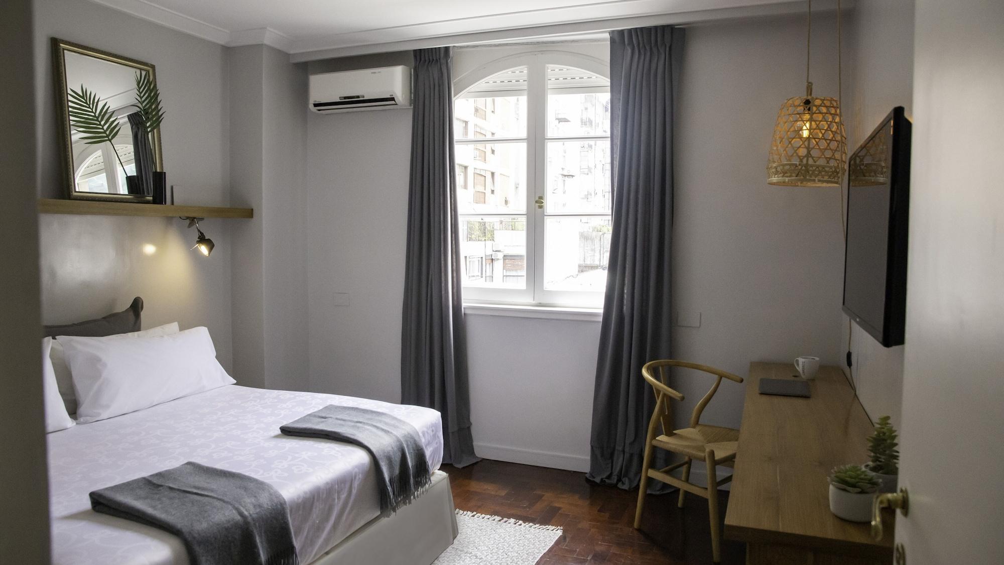 Carsson Hotel Downtown Buenos Aires Esterno foto