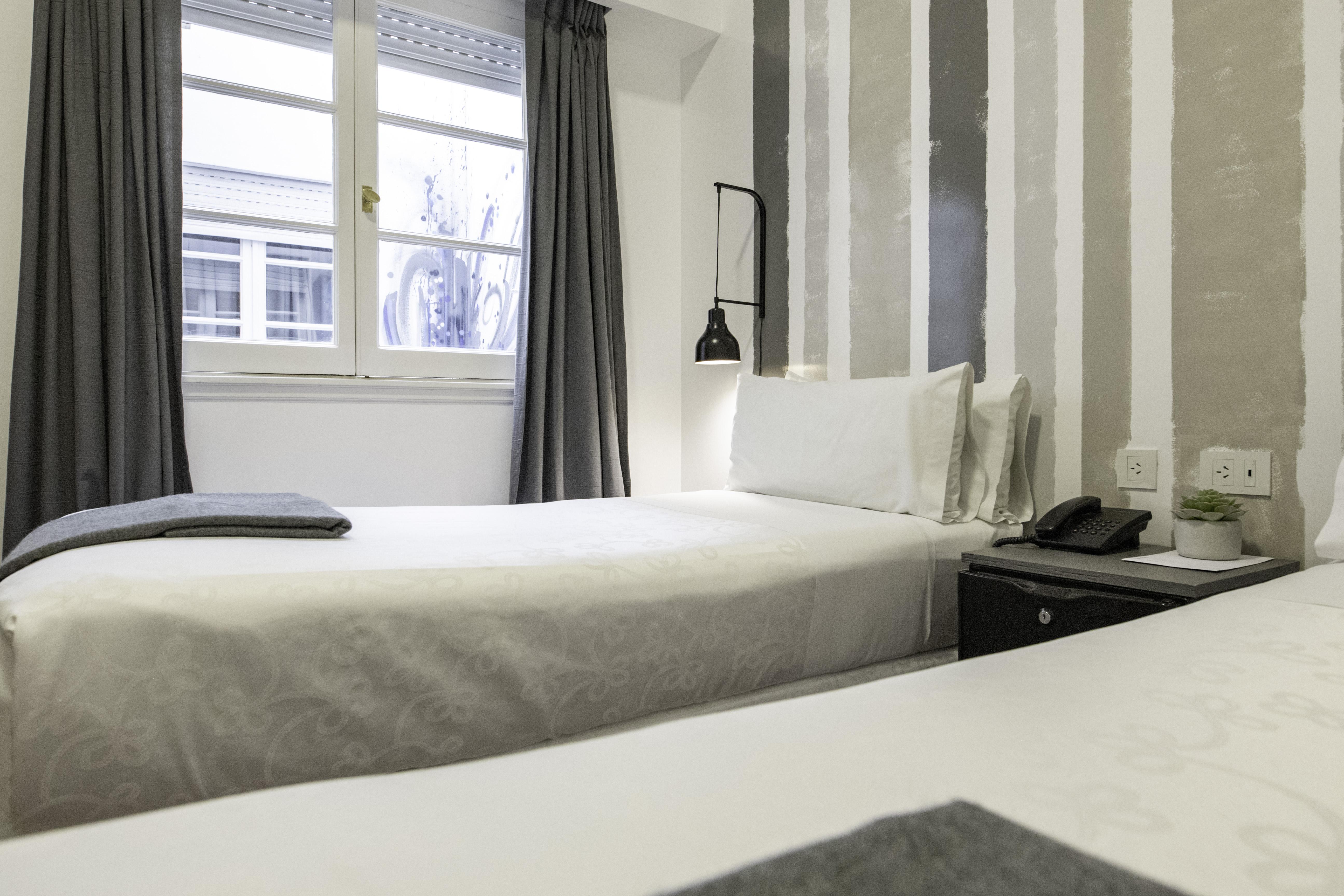 Carsson Hotel Downtown Buenos Aires Esterno foto