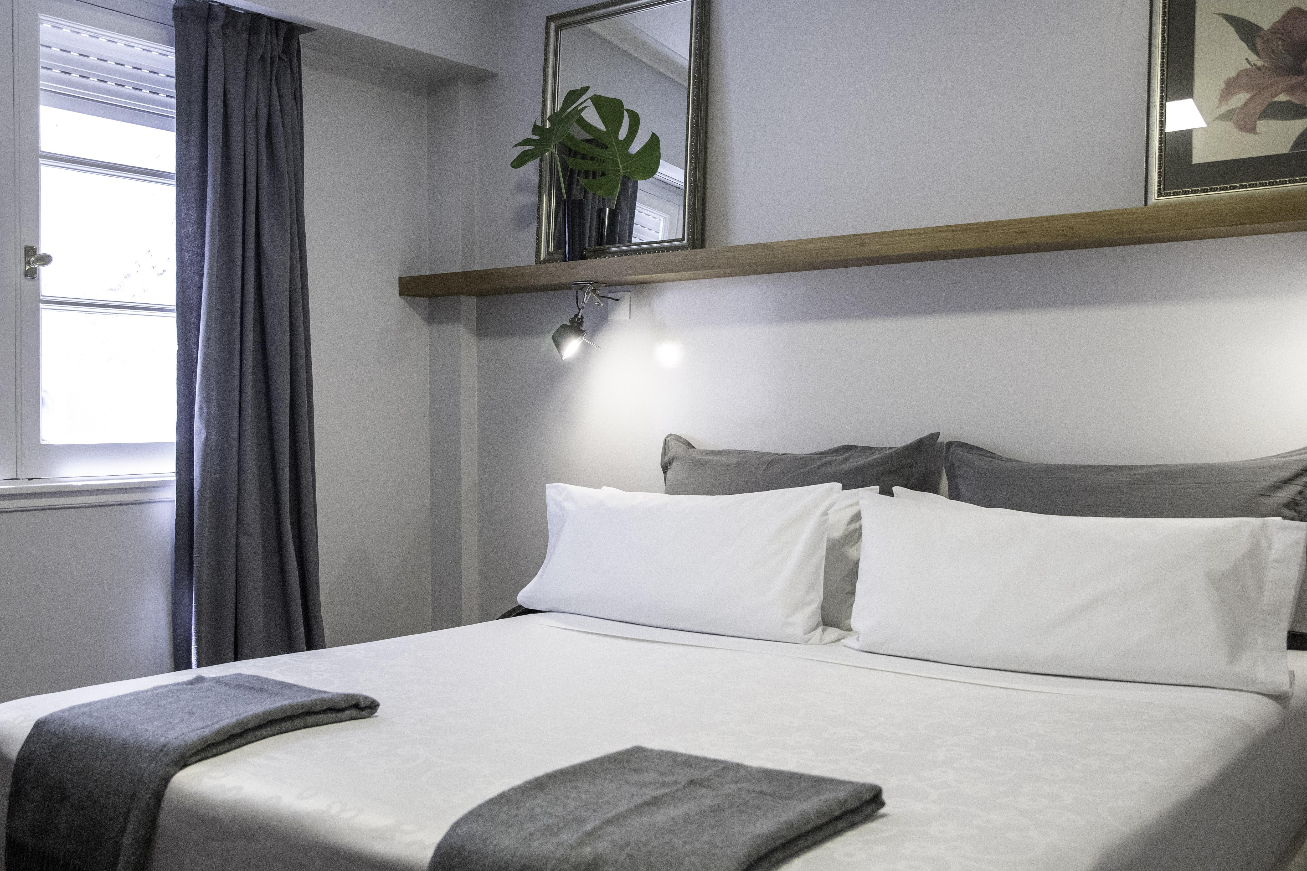 Carsson Hotel Downtown Buenos Aires Esterno foto