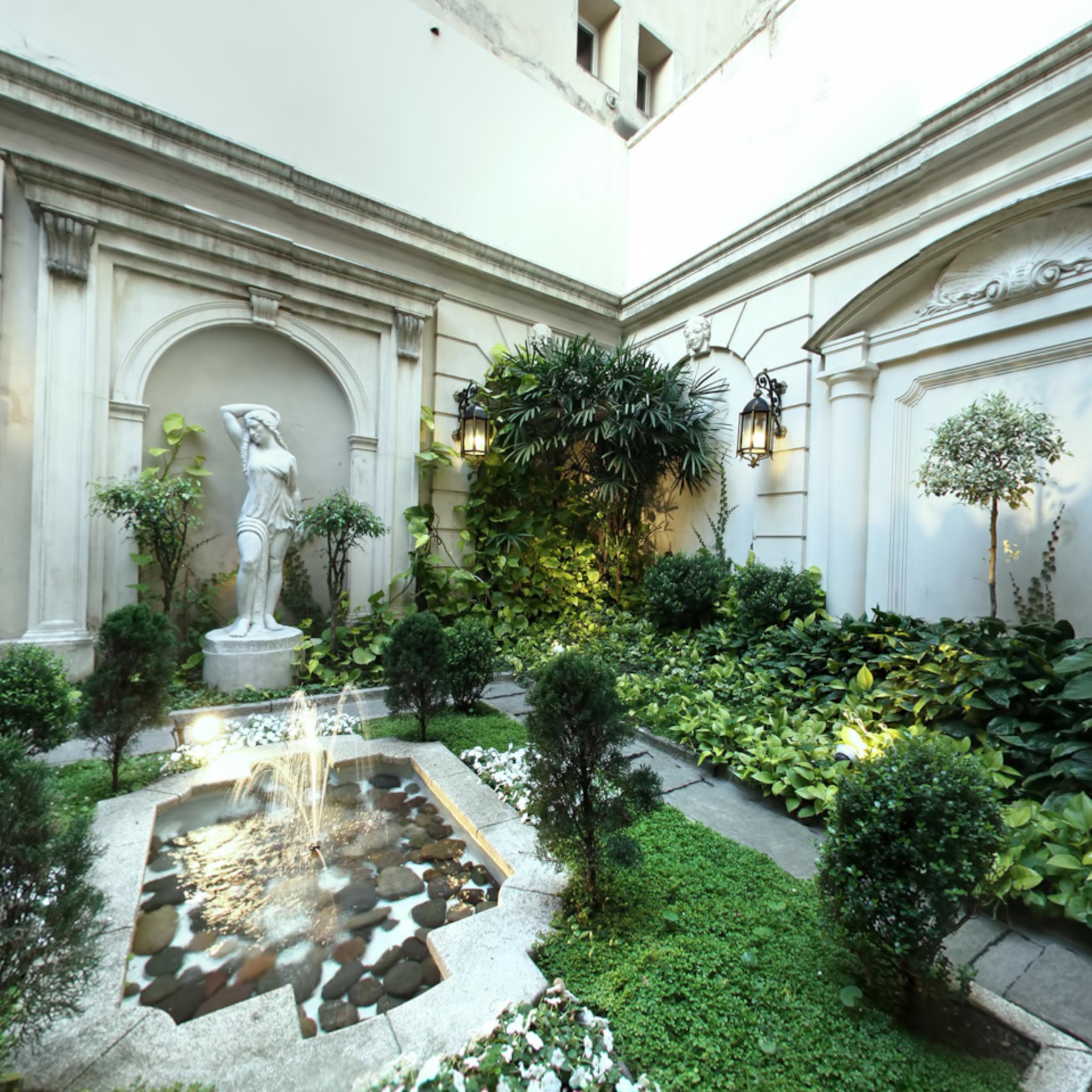 Carsson Hotel Downtown Buenos Aires Esterno foto