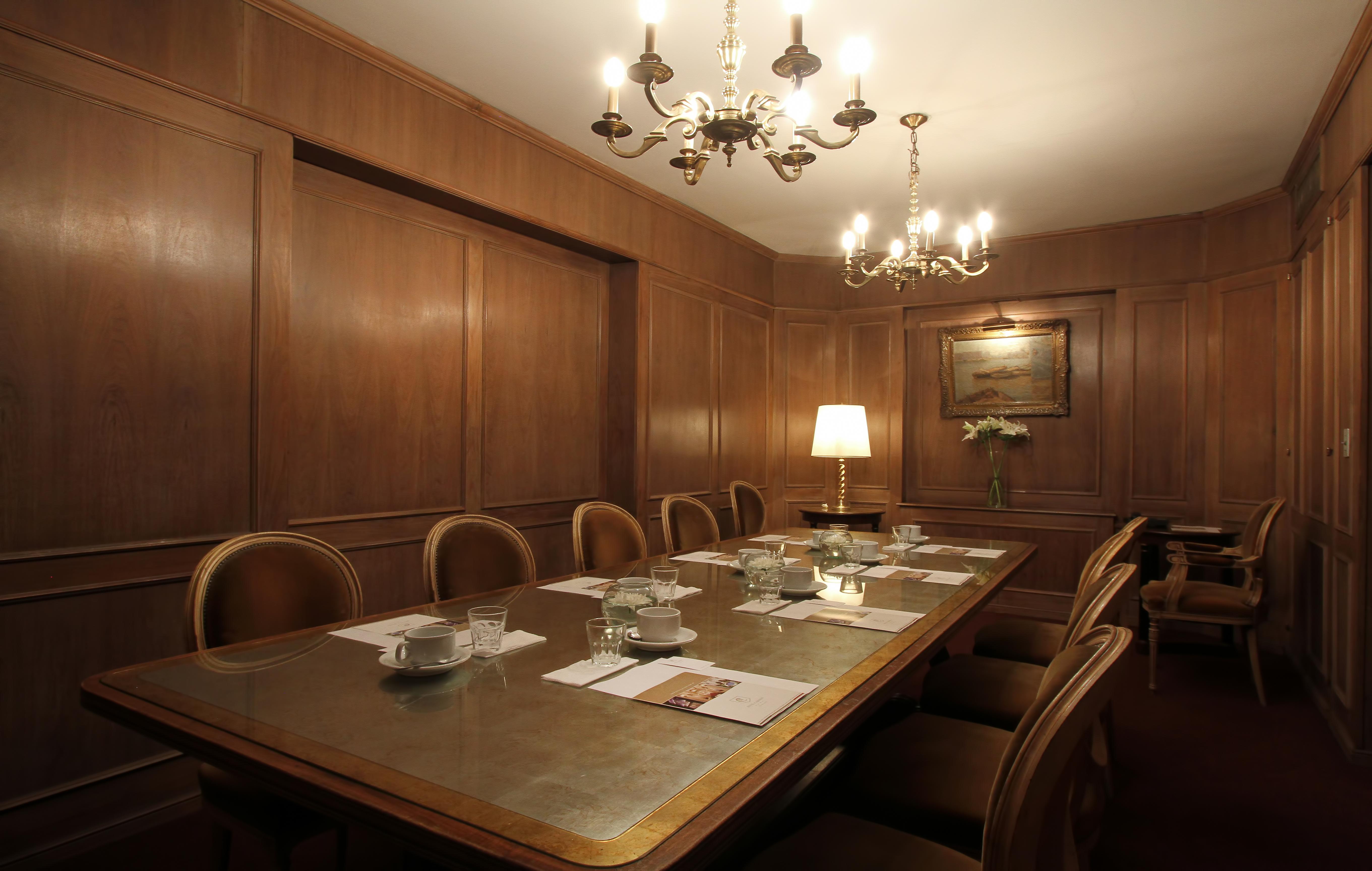 Carsson Hotel Downtown Buenos Aires Esterno foto