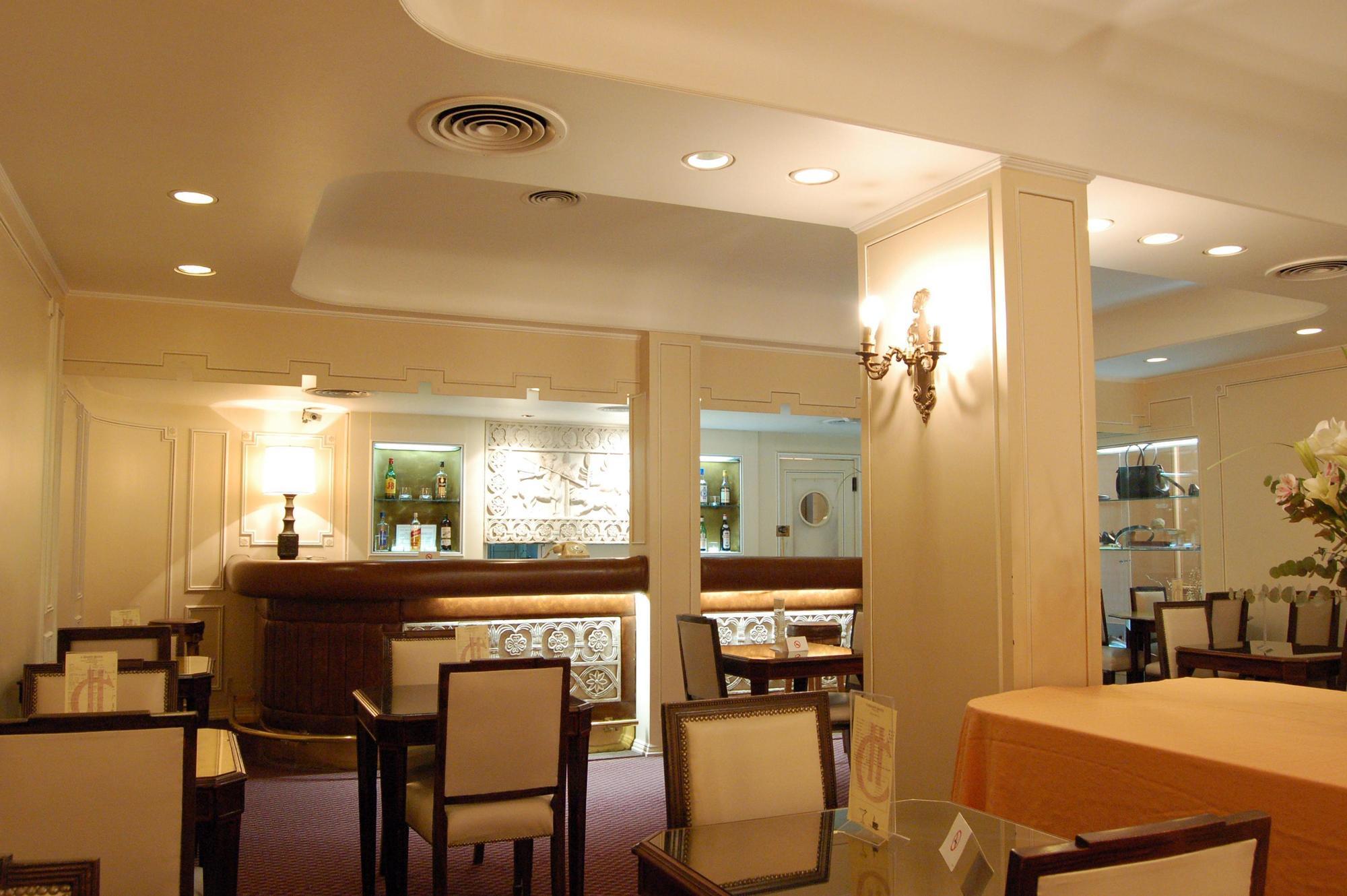 Carsson Hotel Downtown Buenos Aires Esterno foto