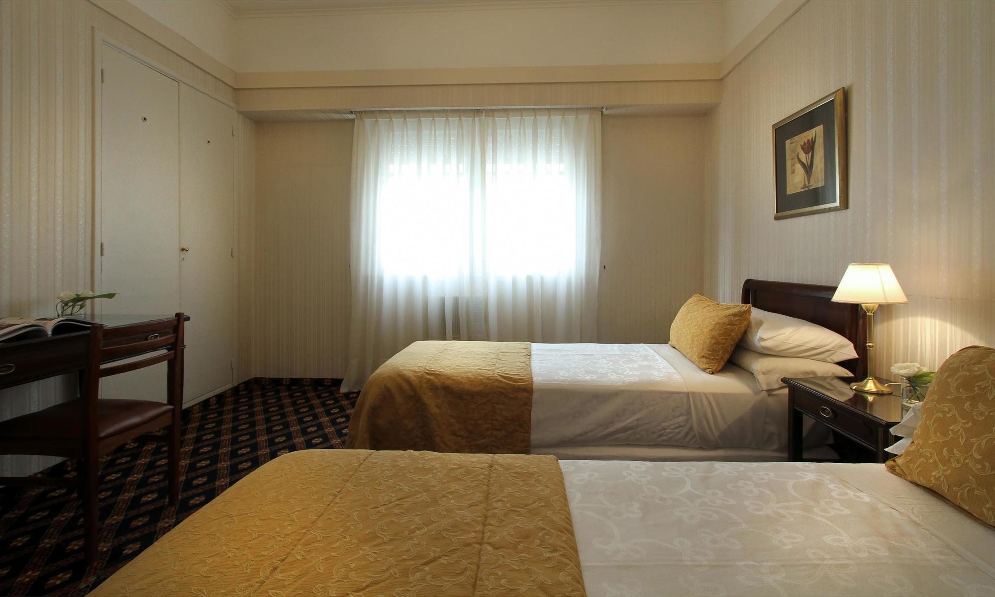 Carsson Hotel Downtown Buenos Aires Esterno foto