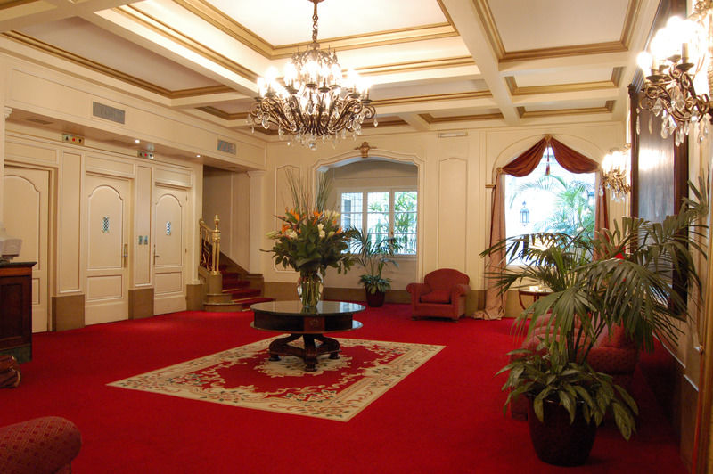 Carsson Hotel Downtown Buenos Aires Esterno foto