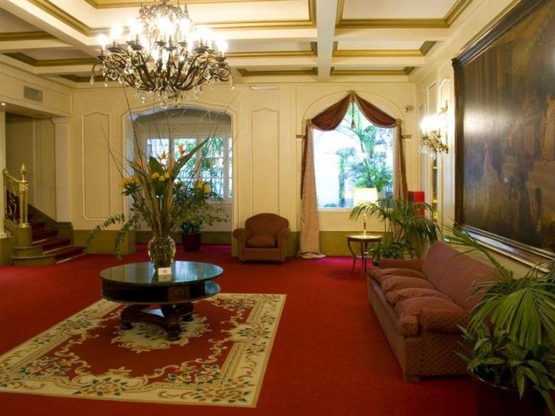 Carsson Hotel Downtown Buenos Aires Esterno foto