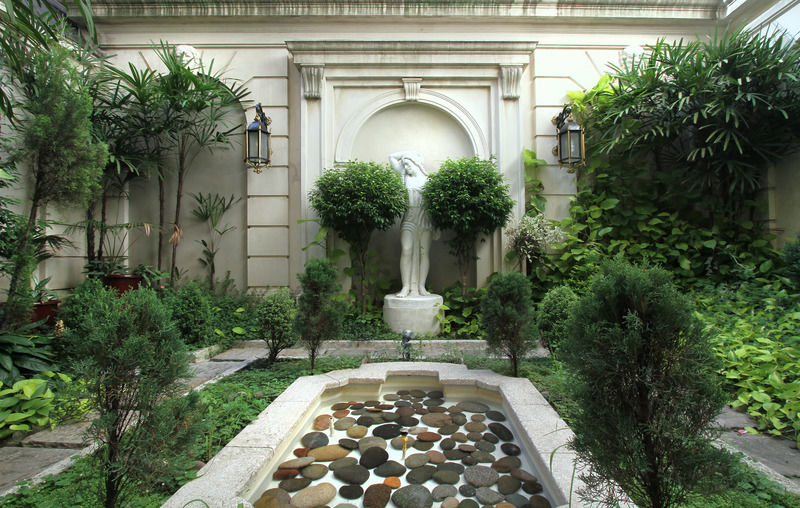 Carsson Hotel Downtown Buenos Aires Esterno foto
