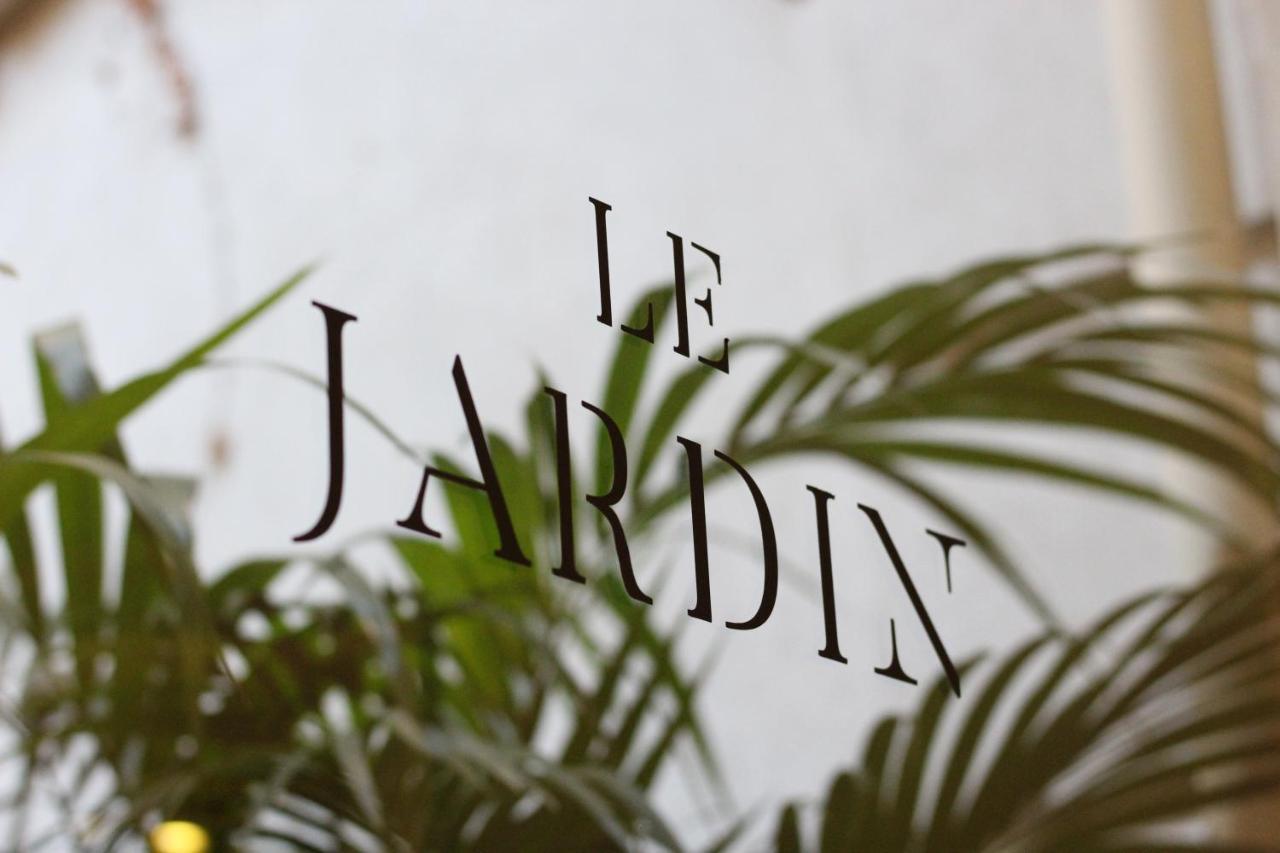 Carsson Hotel Downtown Buenos Aires Esterno foto